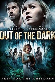 Out Of The Dark Türkçe Altyazılı İzle