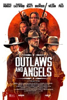 Outlaws and Angels 2016 Altyazılı izle