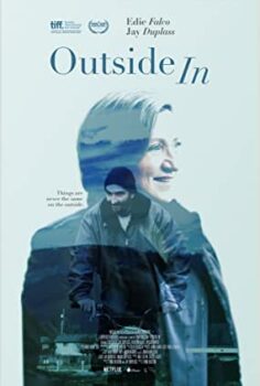 Outside In Türkçe Dublaj izle (2017)