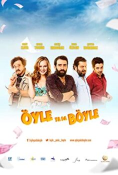 Öyle ya da Böyle izle Türk filmi