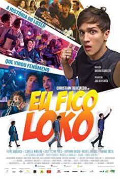 Oynatmaya Az Kaldı | Eu Fico Loko izle (2017)