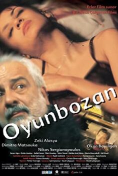 Oyunbozan izle (2019)