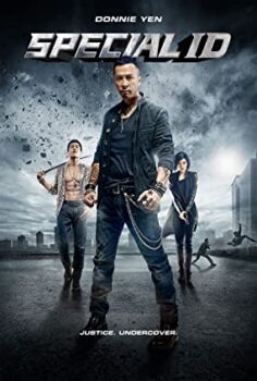 Özel Kimlik Türkçe Dublaj izle