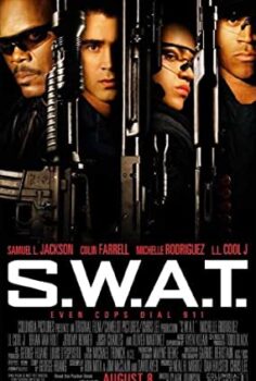 Özel Tim ( S.W.A.T.) Türkçe Dublaj İzle