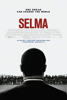 Özgürlük Yürüyüşü (Selma) Türkçe Dublaj İzle