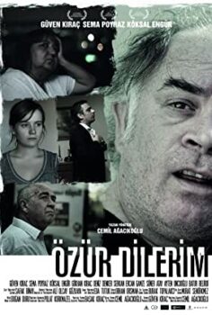 Özür Dilerim Türk Filmi İzle