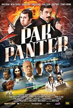 Pak Panter – Yerli Film İzle