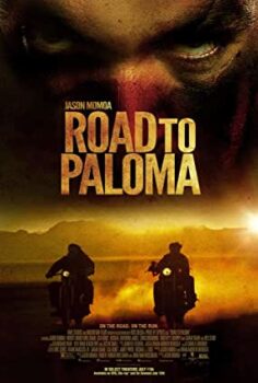 Paloma Yolu (film) Türkçe Dublaj izle