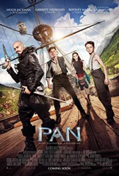 Pan Türkçe Altyazılı izle