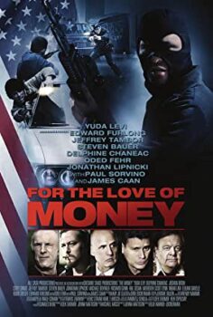 Para Aşkına Türkçe Dublaj izle