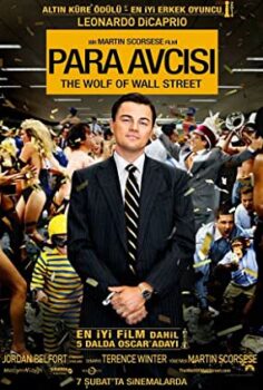 Para Avcısı (The Wolf of Wall Street) izle – 2003