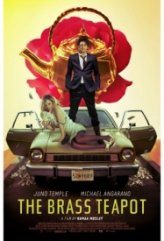 Para Çaydanlığı Türkçe Dublaj izle