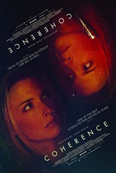 Paralel Evren (Coherence) Türkçe Dublaj İzle