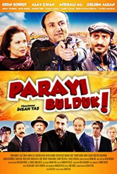 Parayı Bulduk full izle (2017)