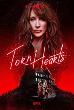 Parçalanmış Kalpler – Torn Hearts izle (2022)