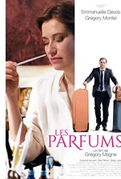Parfüm – Les parfums izle (2019)