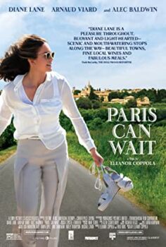 Paris Bekleyebilir full izle (2016)