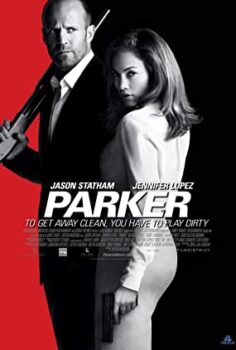 Parker 2013 Türkçe Dublaj 720p HD izle Tek Part