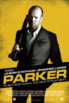 Parker Türkçe Dublaj izle