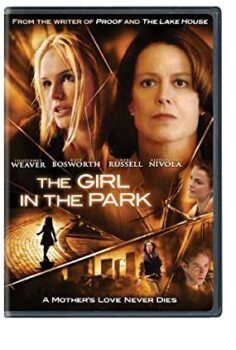 Parktaki Kız Türkçe Dublaj izle