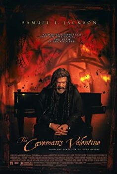 Parktaki Mağara Adamı izle