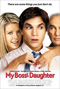 Patronun Kızı izle Türkçe Dublaj