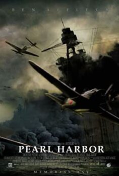 Pearl Harbor Türkçe Dublaj İzle