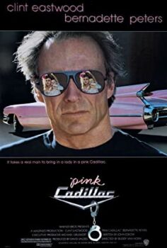 Pembe Cadillac (Pink Cadillac) Türkçe Dublaj İzle