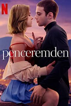 Penceremden – A través de mi ventana izle (2022)