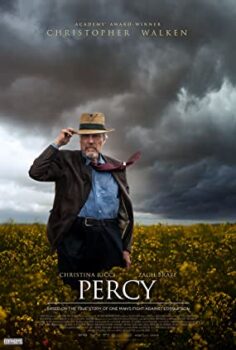 Percy izle (2020)