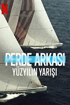 Perde Arkası Yüzyılın Yarışı – Untold The Race of the Century izle (2022)