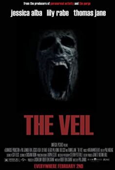 Perde Full izle The Veil