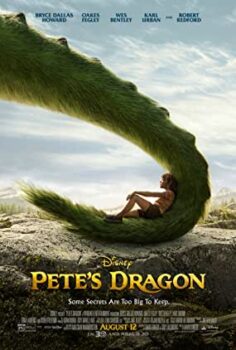 Pete ve Ejderhası izle Türkçe Dublaj