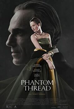 Phantom Thread izle (2017)