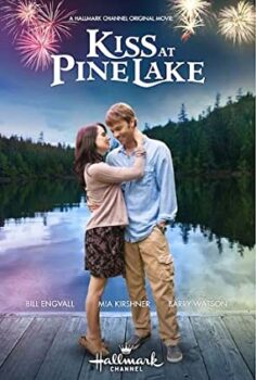 Pine Lake’teki Öpücük Türkçe Dublaj izle
