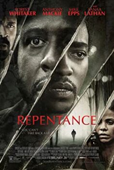 Pişmanlık – Repentance Türkçe Dublaj İzle