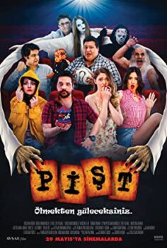 Pişt İzle (Yerli Film)