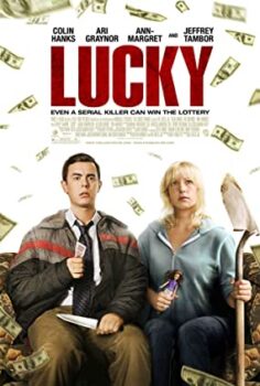 Piyango Bileti Türkçe Dublaj izle
