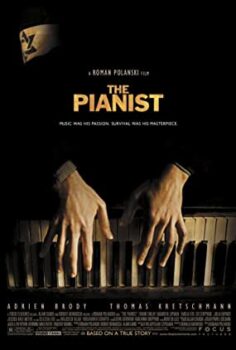 Piyanist (The Pianist) izle (2002)