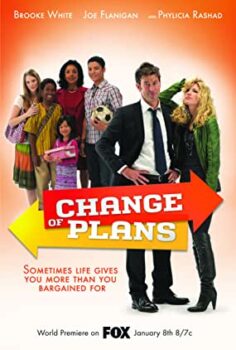 Plan Değişikliği Türkçe Dublaj izle