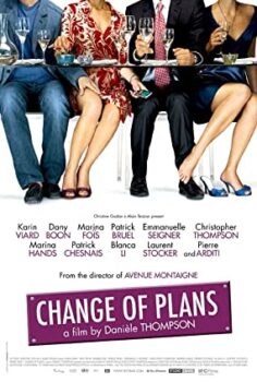 Planlar Değişti Türkçe Dublaj izle