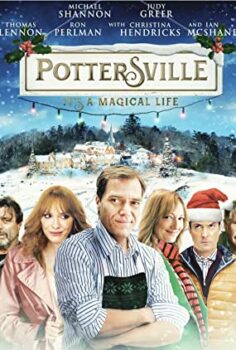 Pottersville full izle (2017)