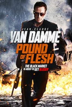 Pound Of Flesh Türkçe Dublaj İzle