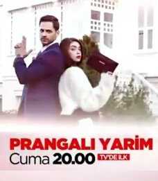 Prangalı Yarim (2018)