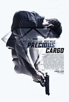 Precious Cargo (2016 filmi) Türkçe Altyazılı izle