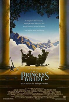 Prenses Gelin (1987) izle