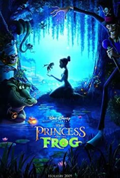 Prenses Ve Kurbağa – The Princess And The Frog Türkçe Dublaj İzle