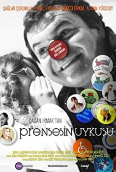 Prensesin Uykusu izle Türk Filmi