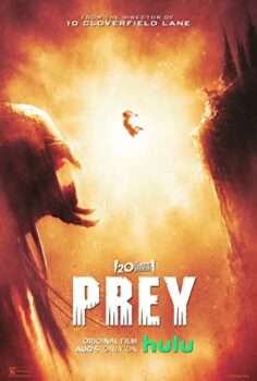 Prey izle (2022)