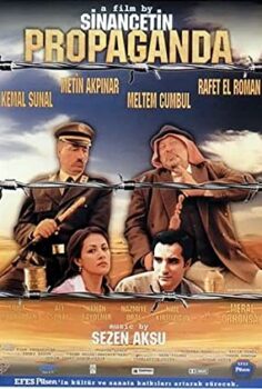 Propaganda izle (1999)